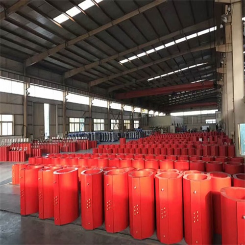 鹿寨SCB10-500KVA干式变压器