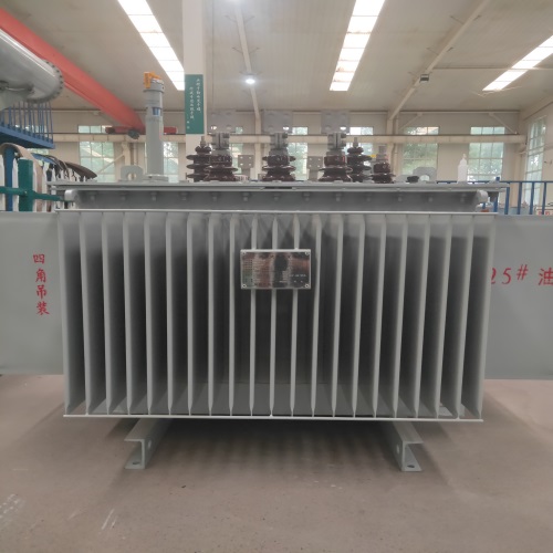 鹿寨sh15-315KVA非晶合金变压器
