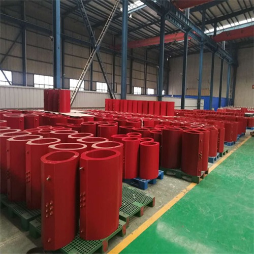 鹿寨SCB11干式变压器