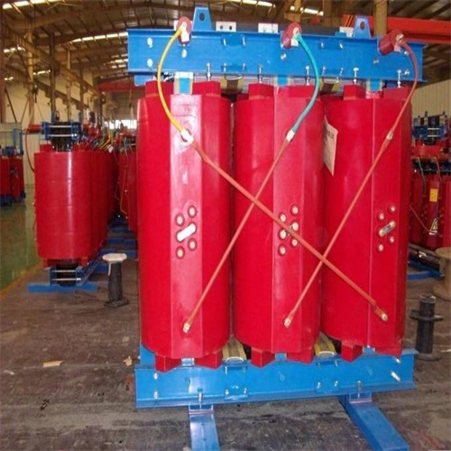 鹿寨SCB10-1000KVA干式变压器