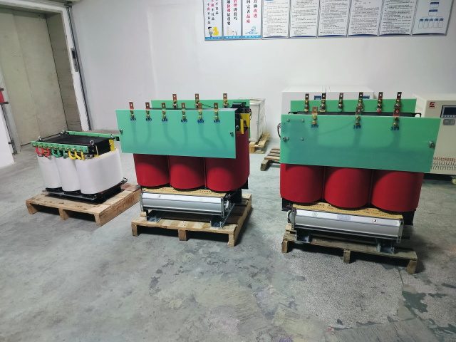 北仑KS11-1000KVA矿用变压器