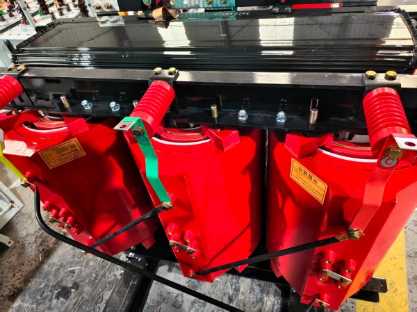 500kVA鹿寨鹿寨鹿寨干式变压器 住宅小区配电鹿寨鹿寨鹿寨干式变压器